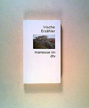 Seller image for Irische Erzhler. for sale by Gabis Bcherlager
