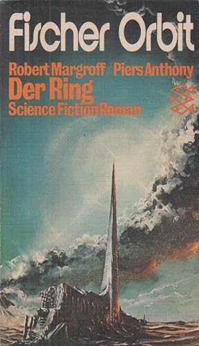 Seller image for Der Ring. Science Fiction Nr. 23. for sale by Allguer Online Antiquariat