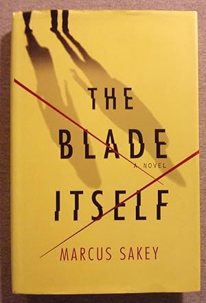 Seller image for The Blade Itself for sale by Book Nook