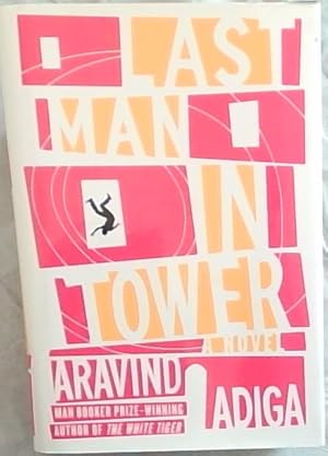 Imagen del vendedor de Last Man in Tower a la venta por Chapter 1