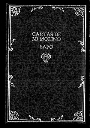 Imagen del vendedor de CARTAS DE MI MOLINO / SAFO a la venta por Papel y Letras