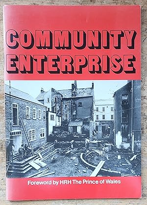 Immagine del venditore per Community Enterprise venduto da Shore Books