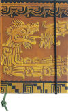 Imagen del vendedor de Precolombina mini - Cultura Azteca a la venta por AG Library