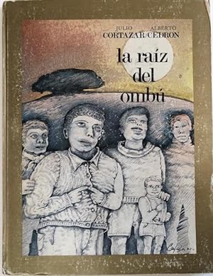 Bild des Verkufers fr La raiz del Ombu zum Verkauf von Libros del Ayer ABA/ILAB