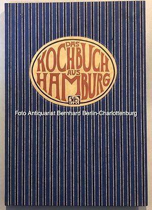 Das Kochbuch aus Hamburg