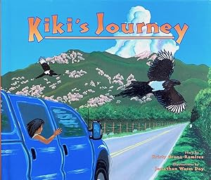 Kiki's Journey