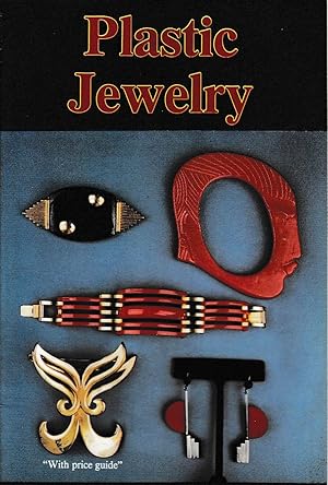 Imagen del vendedor de Plastic Jewelry a la venta por Laboratorio del libro