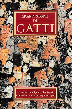 Grandi storie di gatti