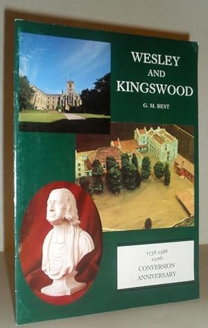 Wesley and Kingswood