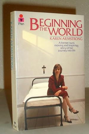 Seller image for Beginning the World for sale by Washburn Books