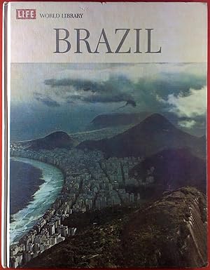 Seller image for Life World Library Brazil for sale by biblion2