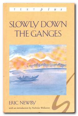 Image du vendeur pour Slowly Down The Ganges mis en vente par Darkwood Online T/A BooksinBulgaria