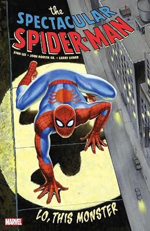 Bild des Verkufers fr Spectacular Spider-man: Lo, This Monster (Paperback) zum Verkauf von AussieBookSeller