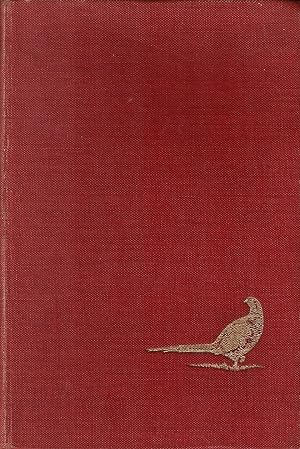 Seller image for PHEASANT REARING AND PRESERVATION. By Gilbertson & Page Ltd. for sale by Coch-y-Bonddu Books Ltd