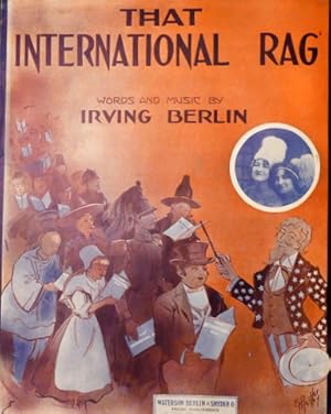 That international rag