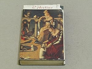 Seller image for Antonino Foschini. L'aretino for sale by Amarcord libri