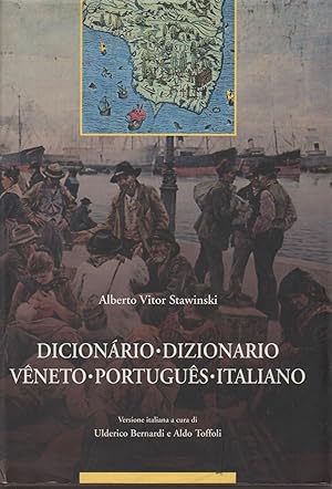 Dicionario veneto - portugues - Italiano