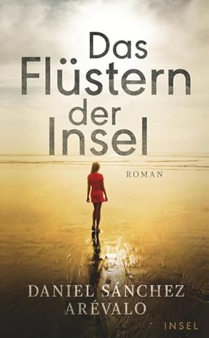 Seller image for Das Flstern der Insel: Roman (insel taschenbuch) for sale by Versandbuchhandlung Kisch & Co.