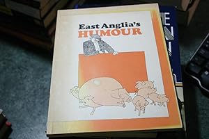 Seller image for East Anglia's Humour for sale by SGOIS