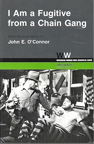 Seller image for I Am A Fugitive From A Chain Gang for sale by Cher Bibler