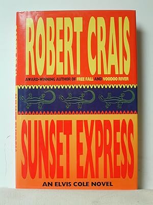 SUNSET EXPRESS