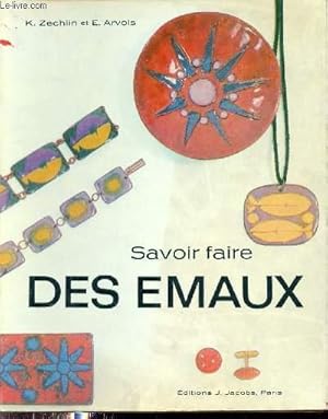 Seller image for Savoir faire des maux - Collection savoir faire n19-20. for sale by Le-Livre