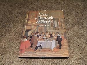 Imagen del vendedor de Take A Buttock Of Beefe a la venta por M & P BOOKS   PBFA MEMBER