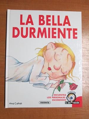Seller image for LA BELLA DURMIENTE for sale by LIBRERIA AZACAN