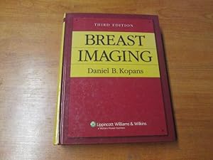 Imagen del vendedor de BREAST IMAGING a la venta por LIBRERIA AZACAN