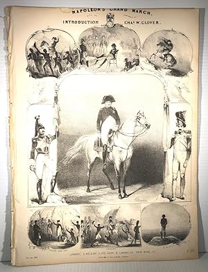 Napoleon's Grand March