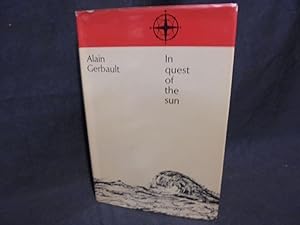 Image du vendeur pour In Quest of the Sun mis en vente par Gemini-Books