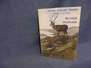 British Animals