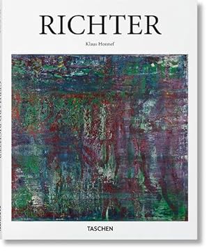 Seller image for Richter (Hardcover) for sale by Grand Eagle Retail