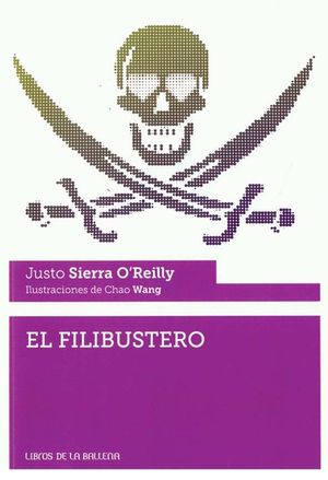 Imagen del vendedor de EL FILIBUSTERO a la venta por Antrtica