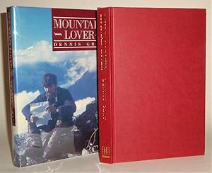 Imagen del vendedor de Mountain Lover a la venta por Azarat Books