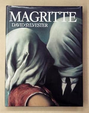 Imagen del vendedor de Magritte. a la venta por antiquariat peter petrej - Bibliopolium AG