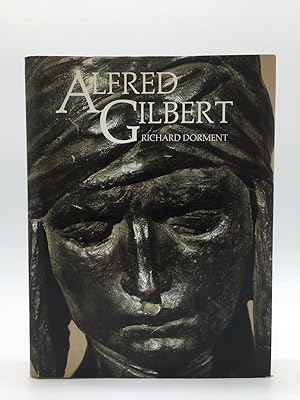 Immagine del venditore per Alfred Gilbert (The Paul Mellon Centre for Studies in British Art) venduto da Holt Art Books