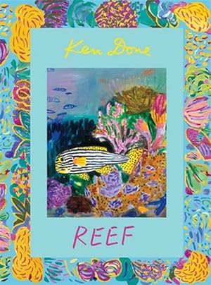 Immagine del venditore per Reef (Hardcover) venduto da Grand Eagle Retail