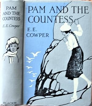 Seller image for Pam and the Countess for sale by Ken Jackson