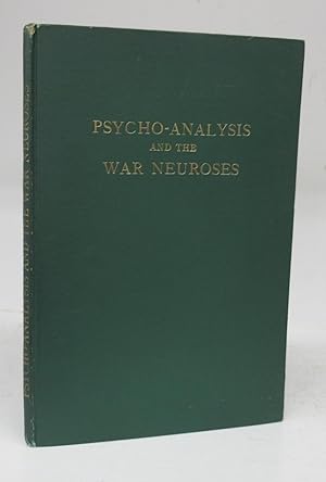 Seller image for Psycho-Analysis and the War Neuroses for sale by Attic Books (ABAC, ILAB)