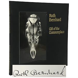 Seller image for Gift of the Commonplace for sale by Downtown Brown Books