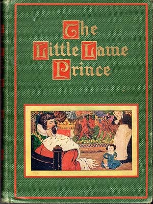 Seller image for The Little Lame Prince and His Traveling-cloak for sale by Dorley House Books, Inc.