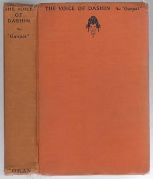 Imagen del vendedor de The Voice of Dashin: A Romance of Wild Mountains by "Ganpat" (M.L.A. Gompertz) a la venta por Heartwood Books and Art