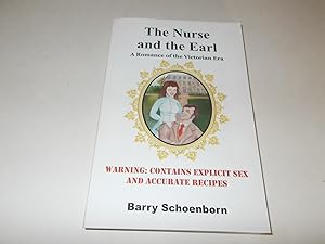 Immagine del venditore per The Nurse and the Earl: A Romance of the Victorian Era venduto da Paradise Found Books