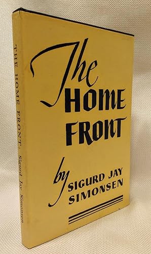 Seller image for The Home Front for sale by Book House in Dinkytown, IOBA