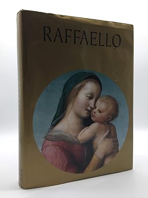 Raffaello: The Paintings, the Drawings