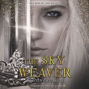 Seller image for Sky Weaver for sale by GreatBookPrices