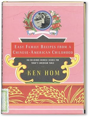 Easy Family Recipes from a Chinese-American Childhood