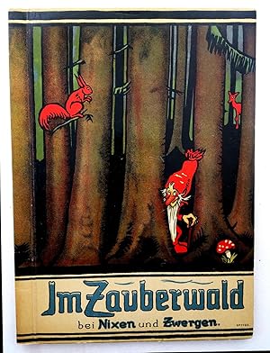 Im Zauberwald