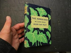 Immagine del venditore per The Hawaiians an Island people venduto da Dean's Books